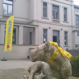 2016 buitenspeeldag  35 - Sportraad Zaventem 